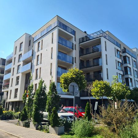 Venice Villa Apartment, Self Check-In 24H, Free Parking Poznań Extérieur photo
