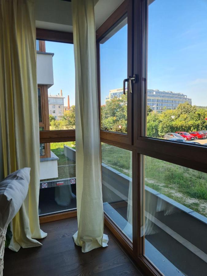Venice Villa Apartment, Self Check-In 24H, Free Parking Poznań Extérieur photo