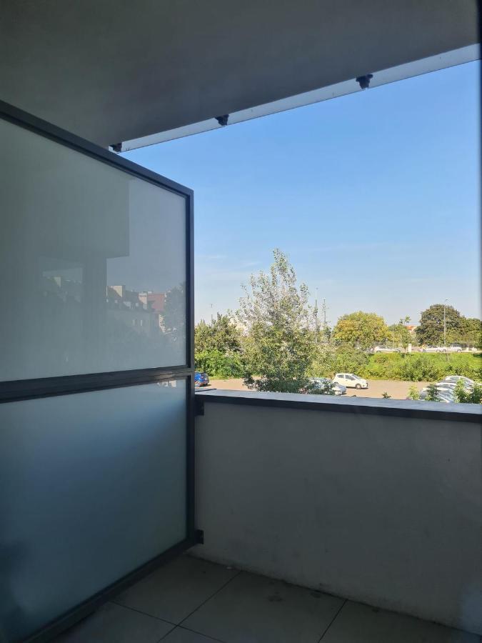 Venice Villa Apartment, Self Check-In 24H, Free Parking Poznań Extérieur photo