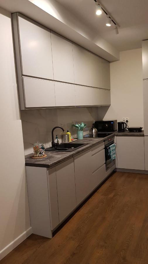 Venice Villa Apartment, Self Check-In 24H, Free Parking Poznań Extérieur photo