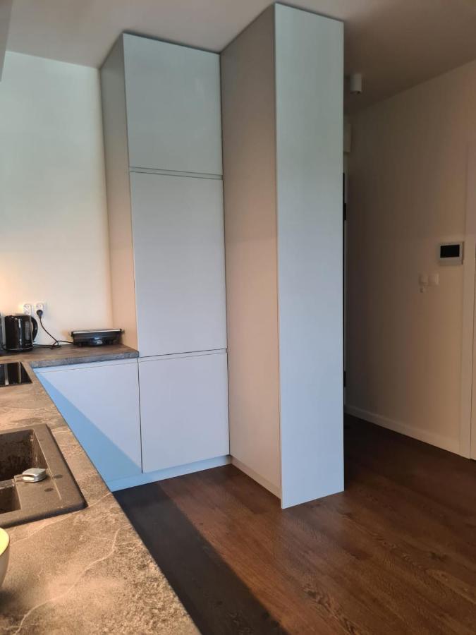 Venice Villa Apartment, Self Check-In 24H, Free Parking Poznań Extérieur photo