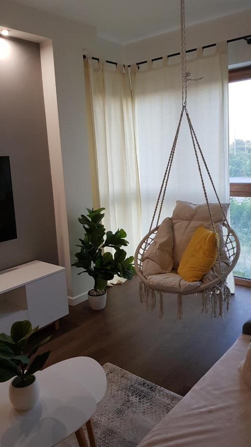 Venice Villa Apartment, Self Check-In 24H, Free Parking Poznań Extérieur photo