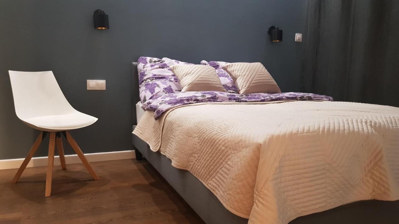 Venice Villa Apartment, Self Check-In 24H, Free Parking Poznań Extérieur photo