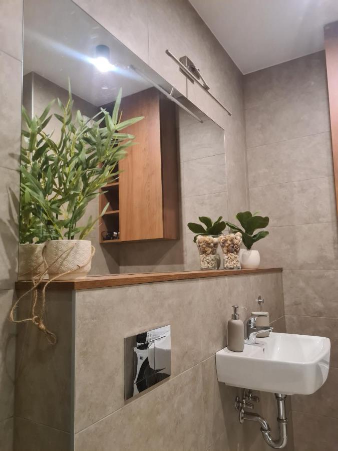 Venice Villa Apartment, Self Check-In 24H, Free Parking Poznań Extérieur photo