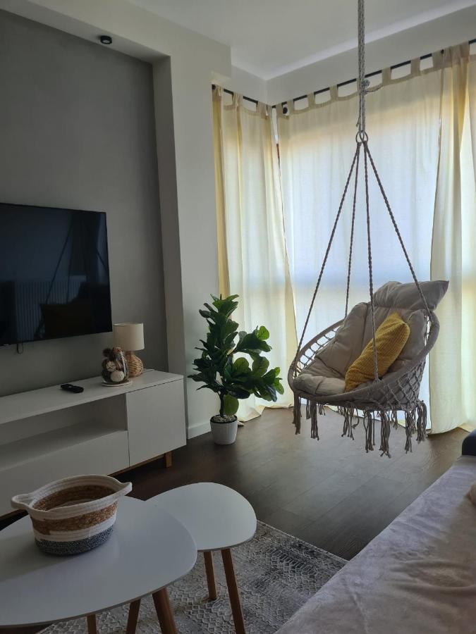 Venice Villa Apartment, Self Check-In 24H, Free Parking Poznań Extérieur photo