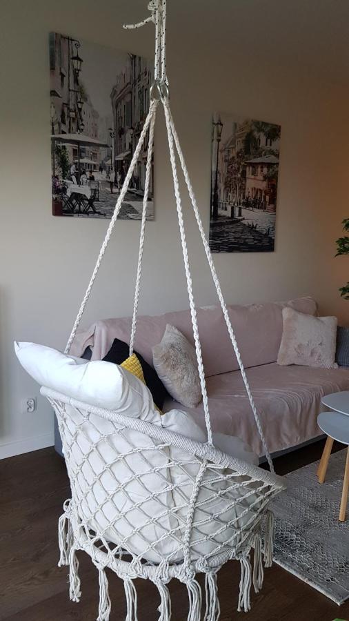 Venice Villa Apartment, Self Check-In 24H, Free Parking Poznań Extérieur photo