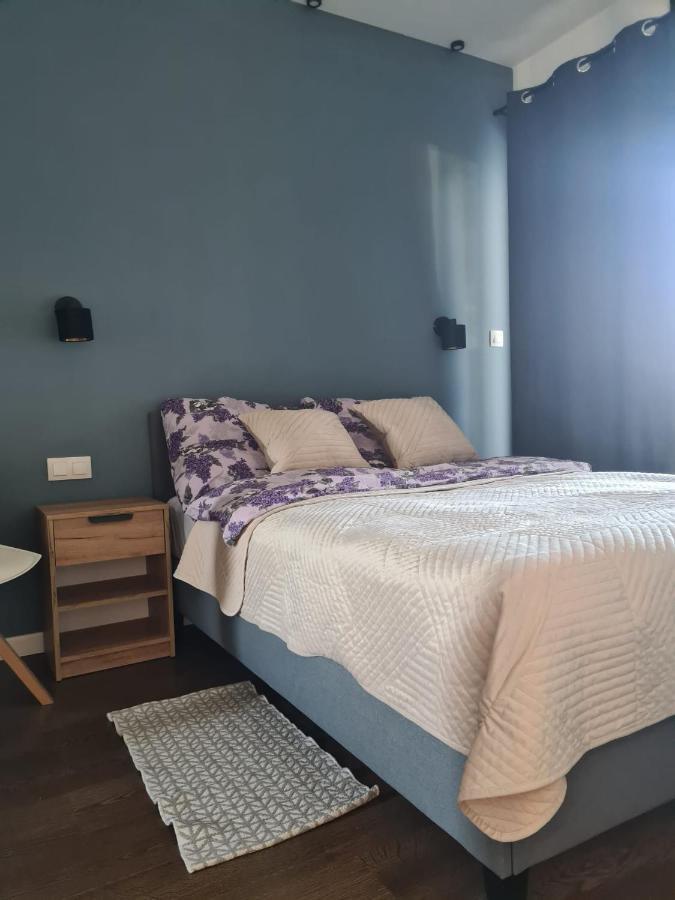 Venice Villa Apartment, Self Check-In 24H, Free Parking Poznań Extérieur photo