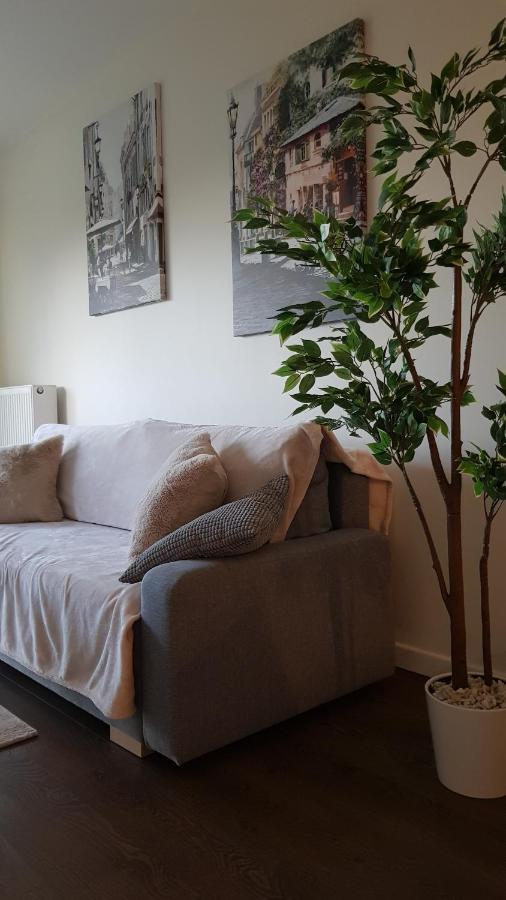 Venice Villa Apartment, Self Check-In 24H, Free Parking Poznań Extérieur photo