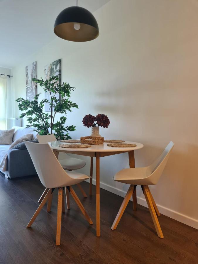 Venice Villa Apartment, Self Check-In 24H, Free Parking Poznań Extérieur photo