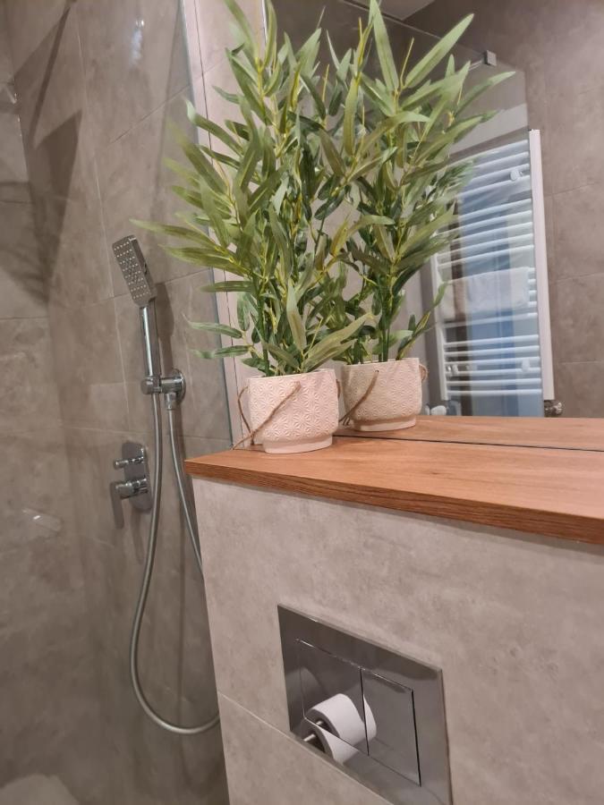 Venice Villa Apartment, Self Check-In 24H, Free Parking Poznań Extérieur photo