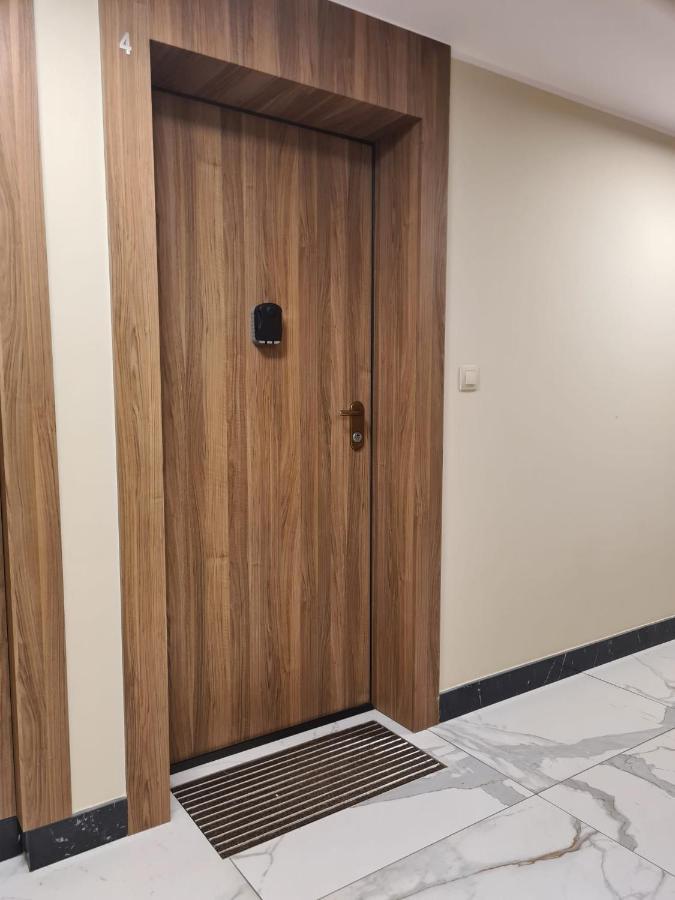 Venice Villa Apartment, Self Check-In 24H, Free Parking Poznań Extérieur photo