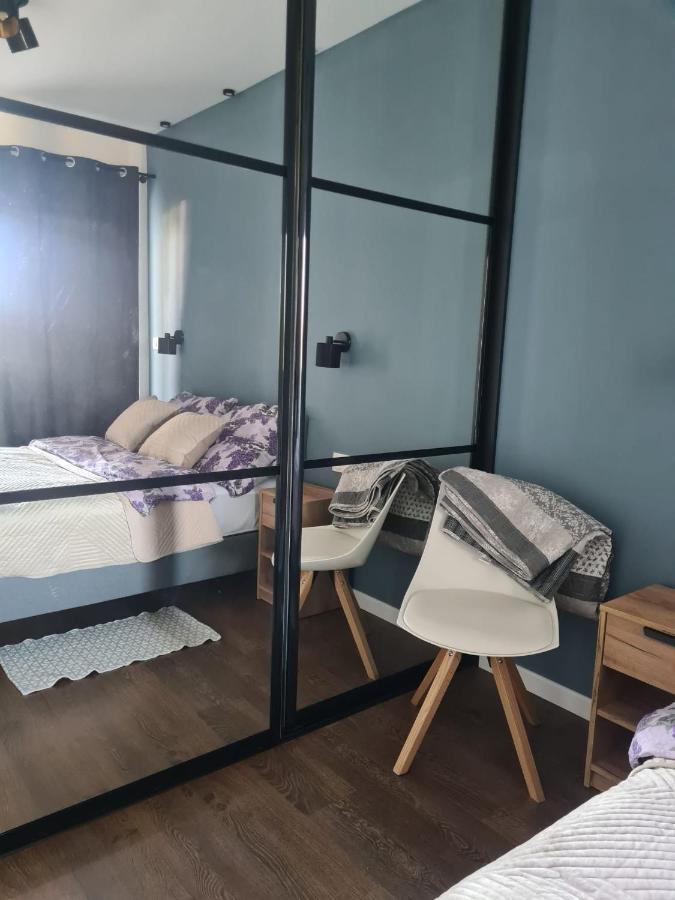 Venice Villa Apartment, Self Check-In 24H, Free Parking Poznań Extérieur photo