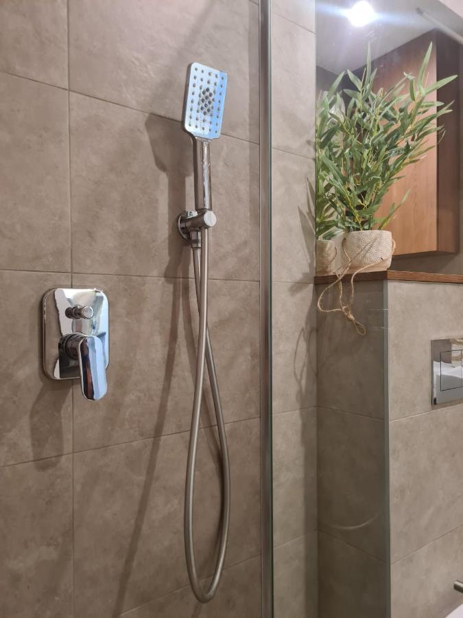 Venice Villa Apartment, Self Check-In 24H, Free Parking Poznań Extérieur photo